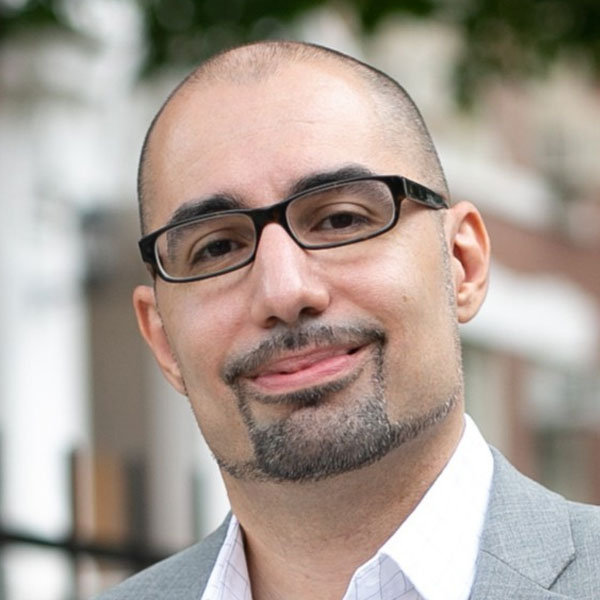Murray Abeles