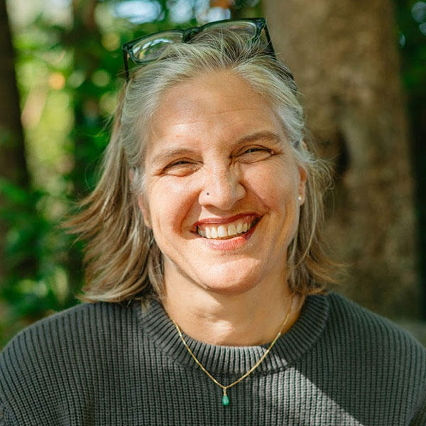 Lisa Cowan