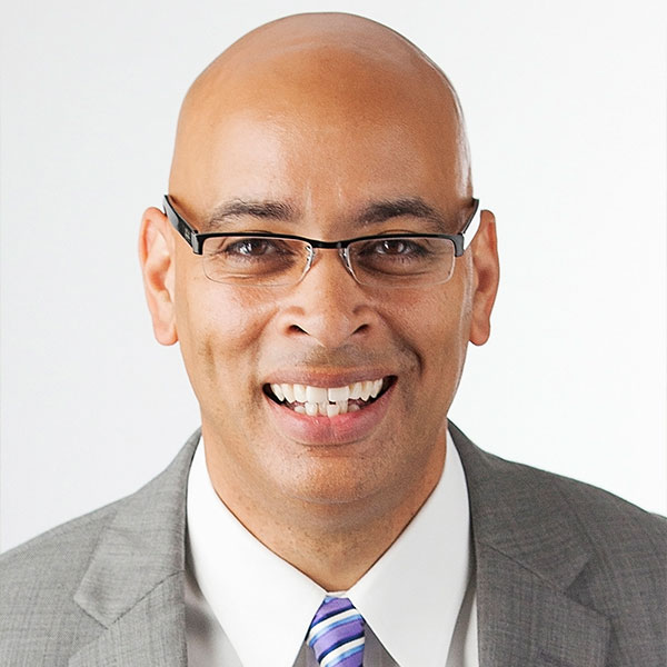 Dr. William Elliott