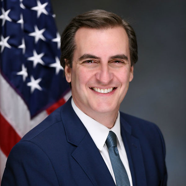 Deputy Majority Leader Michael Gianaris