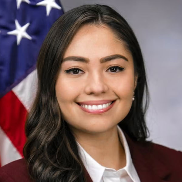 Kristen Gonzalez