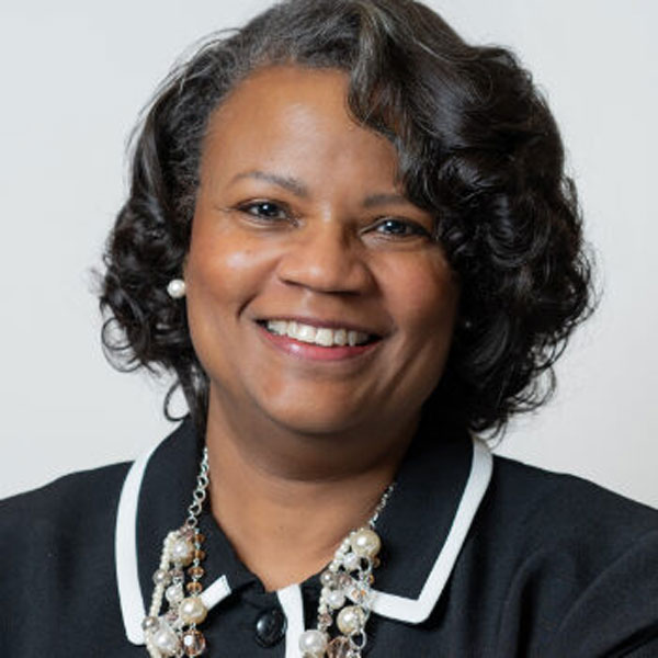 Dr. Emma Jordan-Simpson