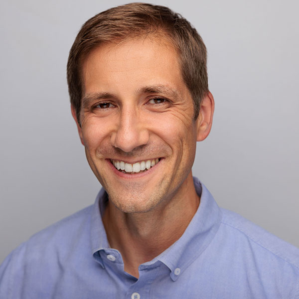Eric Leslie