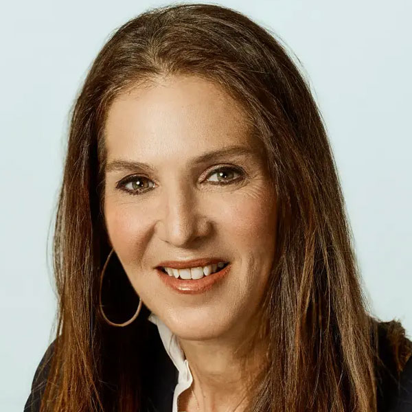 Dana Zucker